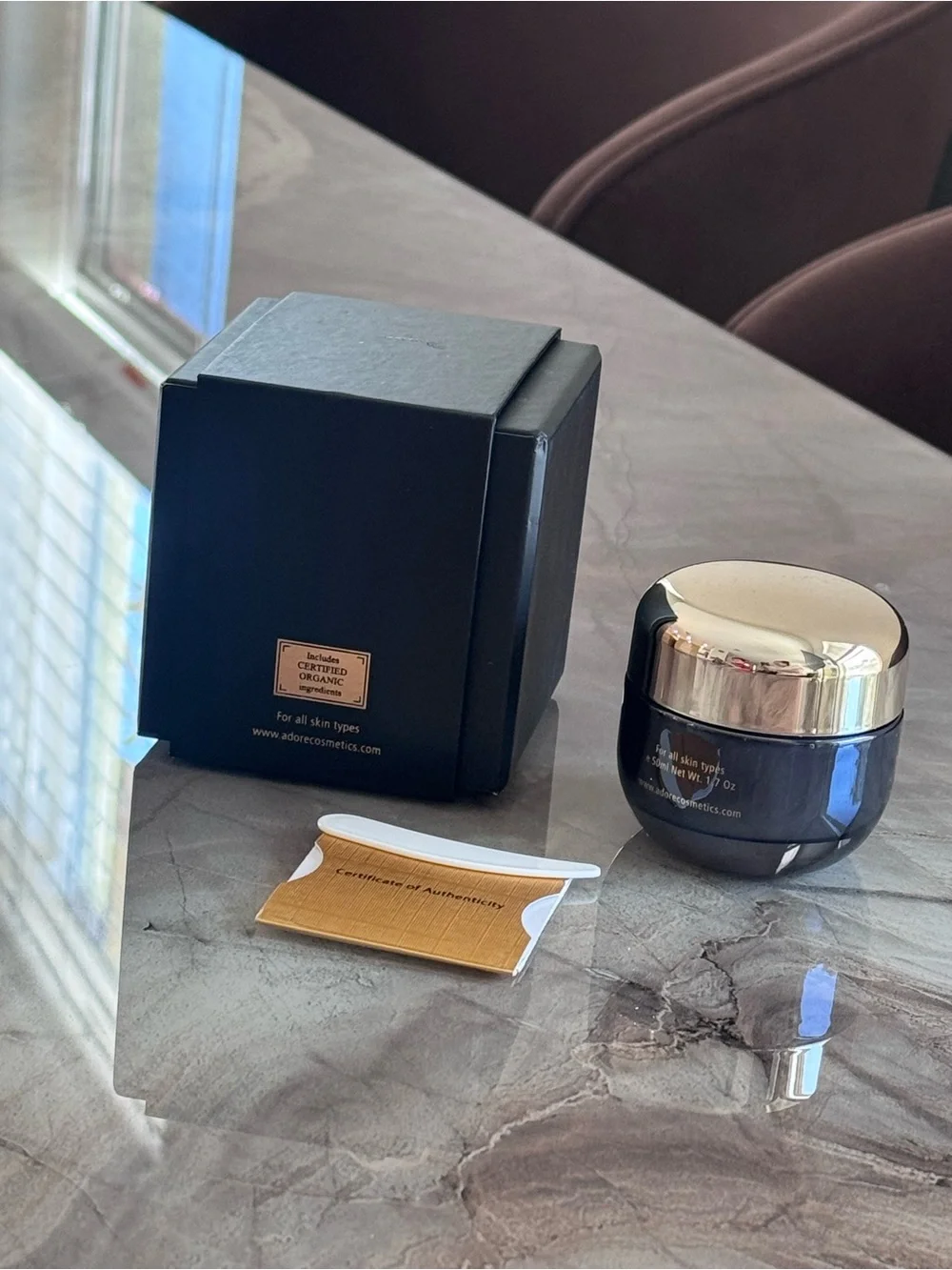 ADORE CELLMAX Redefining Facial Cream 50 ml